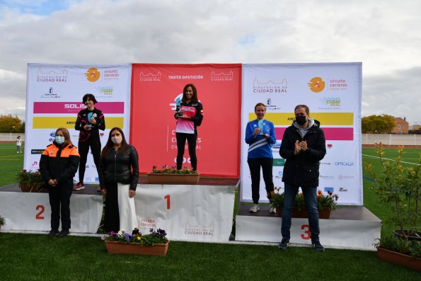 Media Maratón Rural Villa Miguelturra 2021-Berna Martinez-438