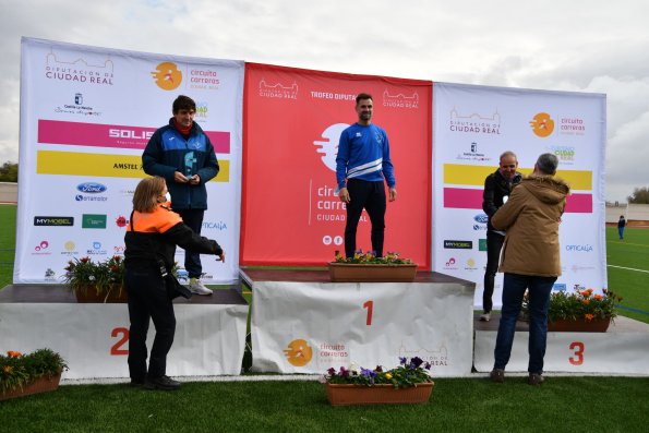 Media Maratón Rural Villa Miguelturra 2021-Berna Martinez-441