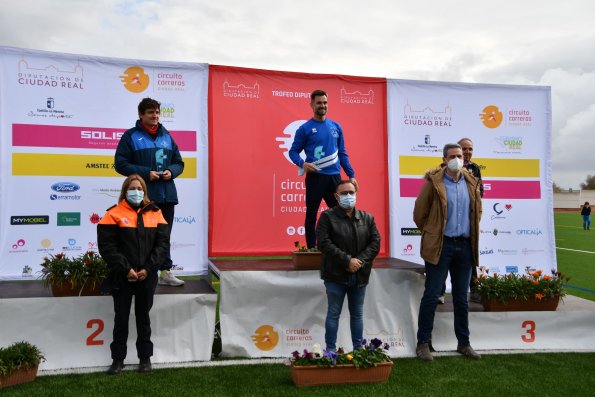 Media Maratón Rural Villa Miguelturra 2021-Berna Martinez-442