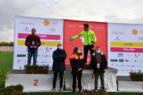 Media Maratón Rural Villa Miguelturra 2021-Berna Martinez-444