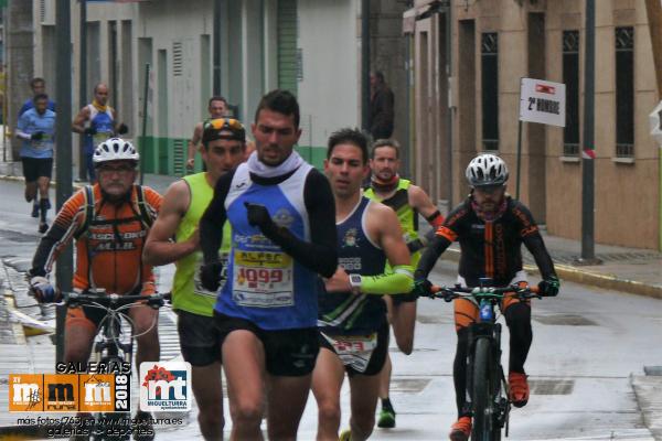 Media Maraton Rural Miguelturra 2018 - fuente imagenes Area de Deportes del Ayuntamiento de Miguelturra - 001