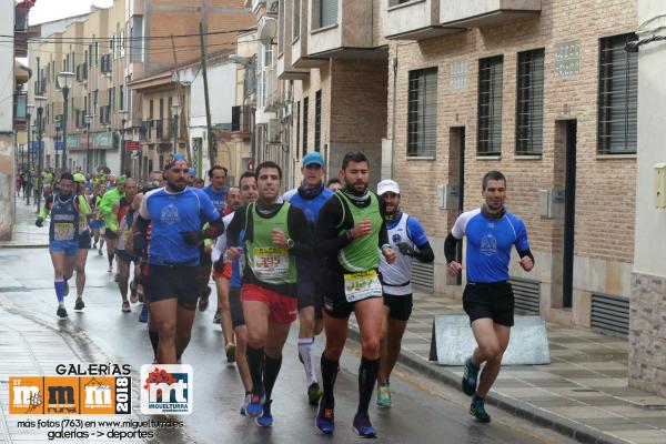 Media Maraton Rural Miguelturra 2018 - fuente imagenes Area de Deportes del Ayuntamiento de Miguelturra - 022