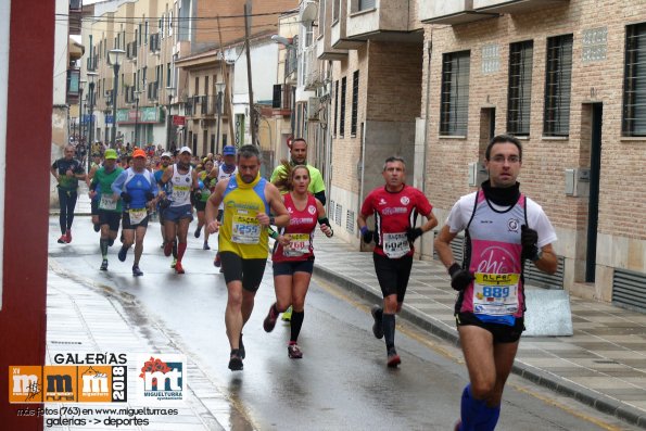 Media Maraton Rural Miguelturra 2018 - fuente imagenes Area de Deportes del Ayuntamiento de Miguelturra - 027