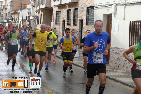 Media Maraton Rural Miguelturra 2018 - fuente imagenes Area de Deportes del Ayuntamiento de Miguelturra - 056