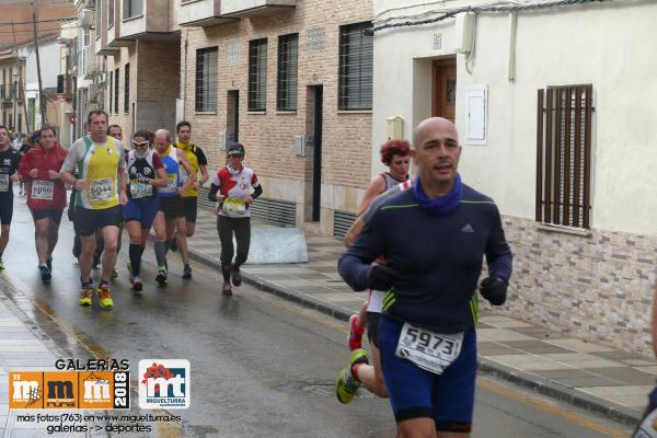Media Maraton Rural Miguelturra 2018 - fuente imagenes Area de Deportes del Ayuntamiento de Miguelturra - 072
