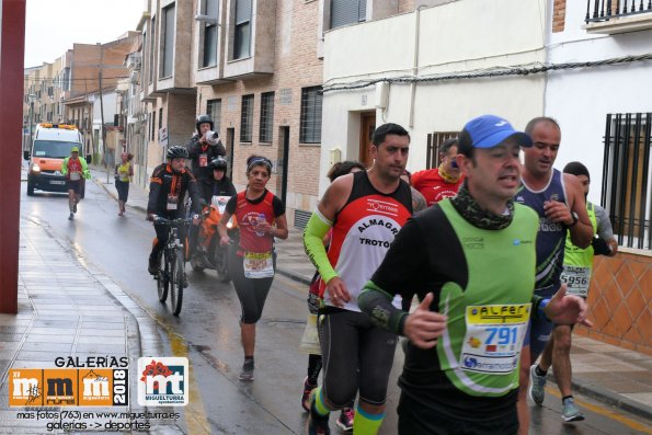 Media Maraton Rural Miguelturra 2018 - fuente imagenes Area de Deportes del Ayuntamiento de Miguelturra - 100