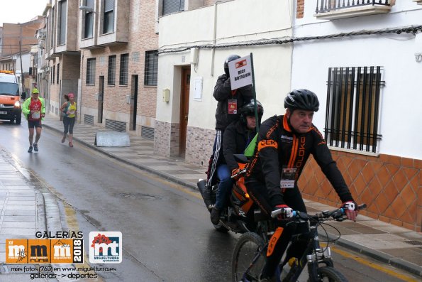 Media Maraton Rural Miguelturra 2018 - fuente imagenes Area de Deportes del Ayuntamiento de Miguelturra - 101