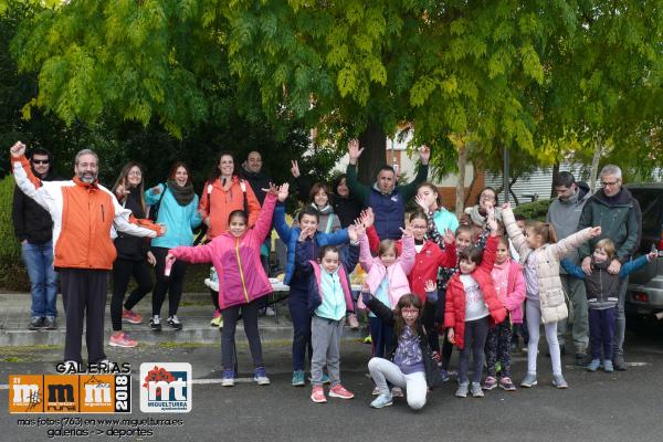 Media Maraton Rural Miguelturra 2018 - fuente imagenes Area de Deportes del Ayuntamiento de Miguelturra - 106