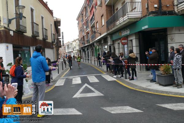 Media Maraton Rural Miguelturra 2018 - fuente imagenes Area de Deportes del Ayuntamiento de Miguelturra - 109