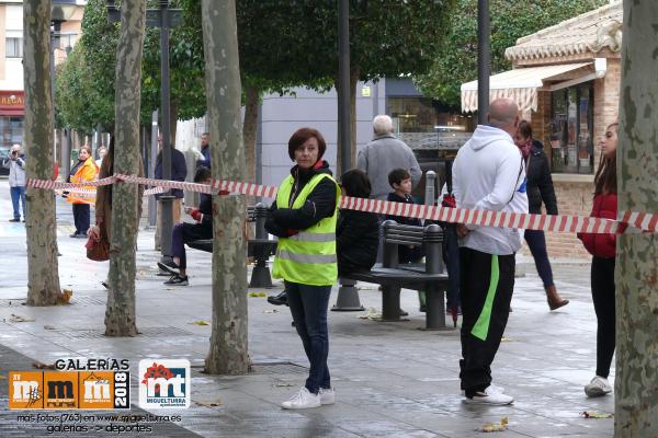 Media Maraton Rural Miguelturra 2018 - fuente imagenes Area de Deportes del Ayuntamiento de Miguelturra - 120