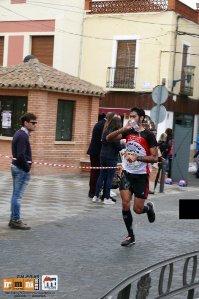 Media Maraton Rural Miguelturra 2018 - fuente imagenes Area de Deportes del Ayuntamiento de Miguelturra - 126