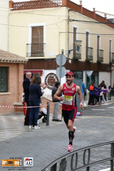 Media Maraton Rural Miguelturra 2018 - fuente imagenes Area de Deportes del Ayuntamiento de Miguelturra - 128