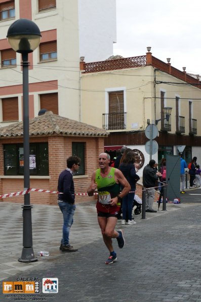 Media Maraton Rural Miguelturra 2018 - fuente imagenes Area de Deportes del Ayuntamiento de Miguelturra - 141