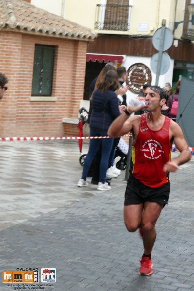 Media Maraton Rural Miguelturra 2018 - fuente imagenes Area de Deportes del Ayuntamiento de Miguelturra - 145