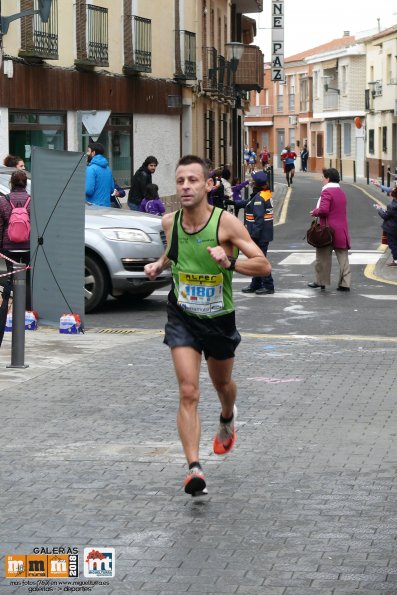 Media Maraton Rural Miguelturra 2018 - fuente imagenes Area de Deportes del Ayuntamiento de Miguelturra - 147