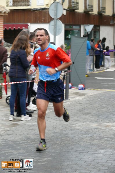 Media Maraton Rural Miguelturra 2018 - fuente imagenes Area de Deportes del Ayuntamiento de Miguelturra - 148