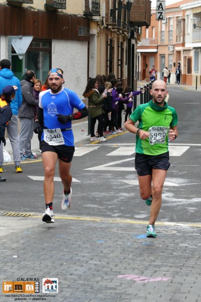 Media Maraton Rural Miguelturra 2018 - fuente imagenes Area de Deportes del Ayuntamiento de Miguelturra - 151