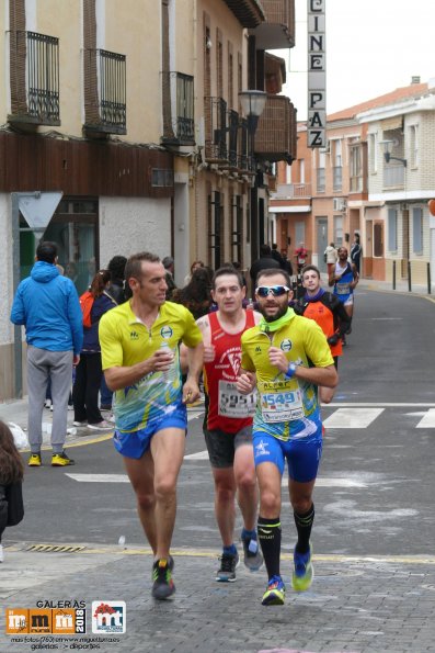 Media Maraton Rural Miguelturra 2018 - fuente imagenes Area de Deportes del Ayuntamiento de Miguelturra - 159