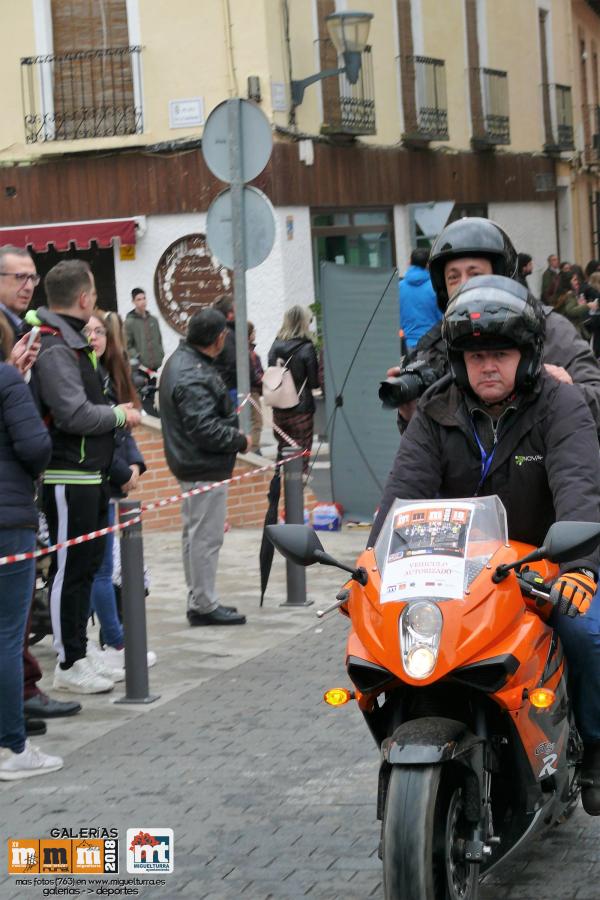 Media Maraton Rural Miguelturra 2018 - fuente imagenes Area de Deportes del Ayuntamiento de Miguelturra - 161