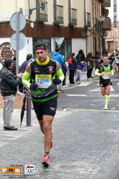 Media Maraton Rural Miguelturra 2018 - fuente imagenes Area de Deportes del Ayuntamiento de Miguelturra - 165