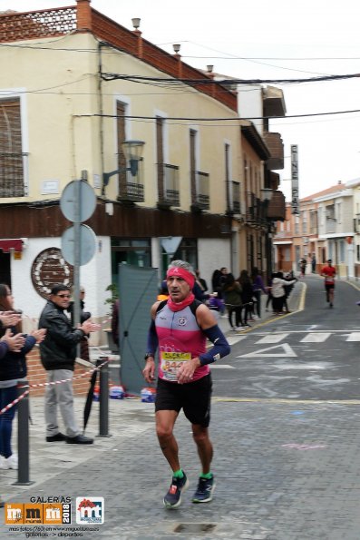 Media Maraton Rural Miguelturra 2018 - fuente imagenes Area de Deportes del Ayuntamiento de Miguelturra - 171