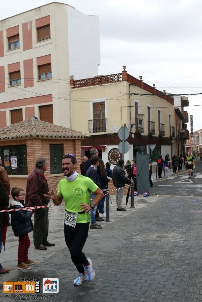 Media Maraton Rural Miguelturra 2018 - fuente imagenes Area de Deportes del Ayuntamiento de Miguelturra - 177