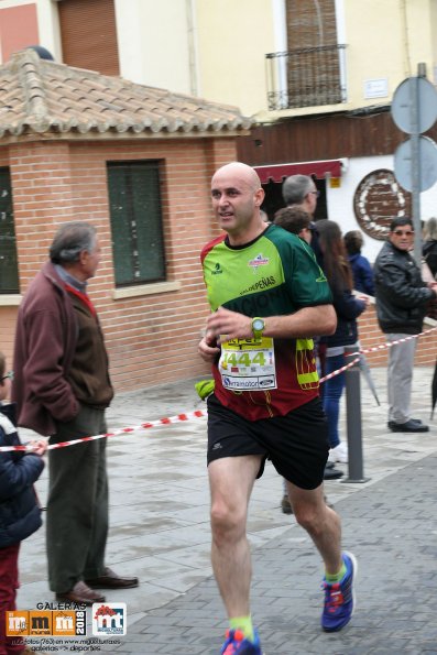 Media Maraton Rural Miguelturra 2018 - fuente imagenes Area de Deportes del Ayuntamiento de Miguelturra - 178