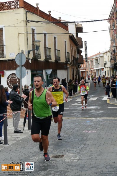 Media Maraton Rural Miguelturra 2018 - fuente imagenes Area de Deportes del Ayuntamiento de Miguelturra - 179