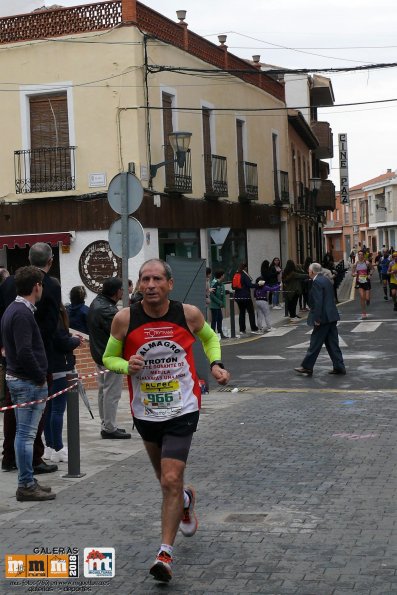 Media Maraton Rural Miguelturra 2018 - fuente imagenes Area de Deportes del Ayuntamiento de Miguelturra - 180