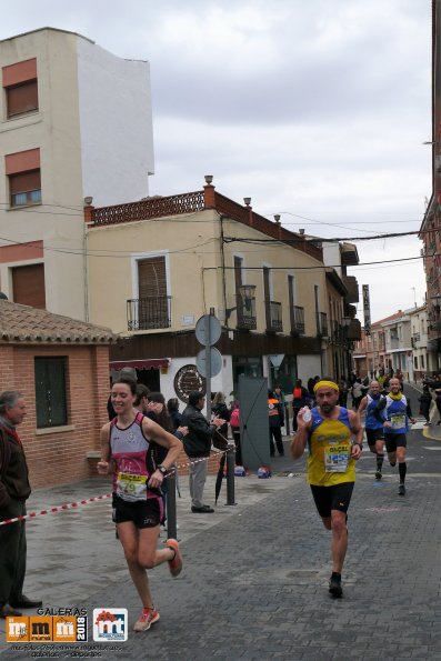 Media Maraton Rural Miguelturra 2018 - fuente imagenes Area de Deportes del Ayuntamiento de Miguelturra - 181