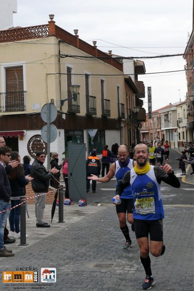 Media Maraton Rural Miguelturra 2018 - fuente imagenes Area de Deportes del Ayuntamiento de Miguelturra - 182