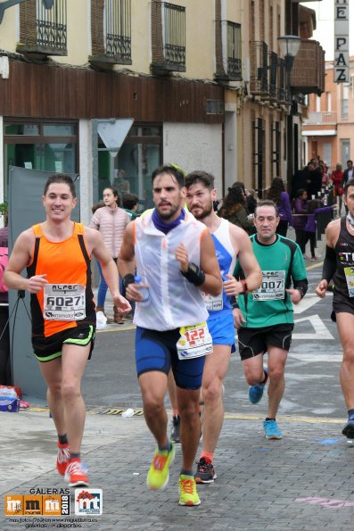 Media Maraton Rural Miguelturra 2018 - fuente imagenes Area de Deportes del Ayuntamiento de Miguelturra - 192