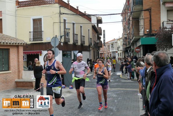 Media Maraton Rural Miguelturra 2018 - fuente imagenes Area de Deportes del Ayuntamiento de Miguelturra - 211