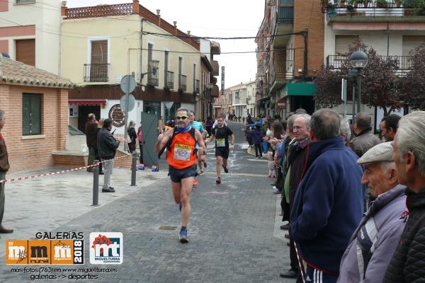 Media Maraton Rural Miguelturra 2018 - fuente imagenes Area de Deportes del Ayuntamiento de Miguelturra - 229