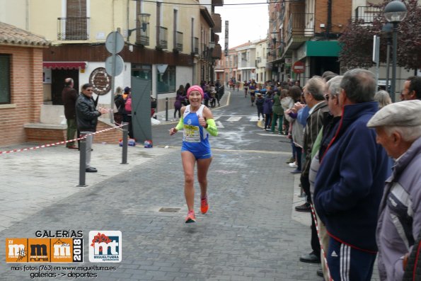 Media Maraton Rural Miguelturra 2018 - fuente imagenes Area de Deportes del Ayuntamiento de Miguelturra - 247