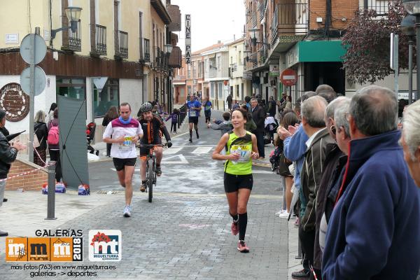 Media Maraton Rural Miguelturra 2018 - fuente imagenes Area de Deportes del Ayuntamiento de Miguelturra - 270