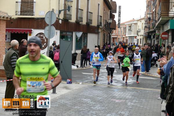 Media Maraton Rural Miguelturra 2018 - fuente imagenes Area de Deportes del Ayuntamiento de Miguelturra - 274