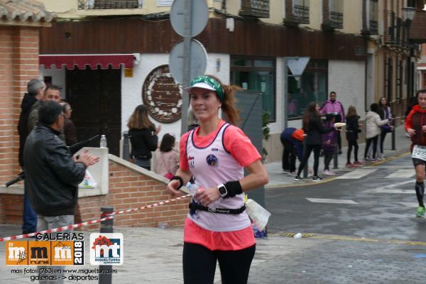 Media Maraton Rural Miguelturra 2018 - fuente imagenes Area de Deportes del Ayuntamiento de Miguelturra - 309