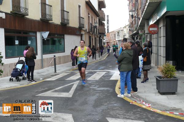 Media Maraton Rural Miguelturra 2018 - fuente imagenes Area de Deportes del Ayuntamiento de Miguelturra - 335