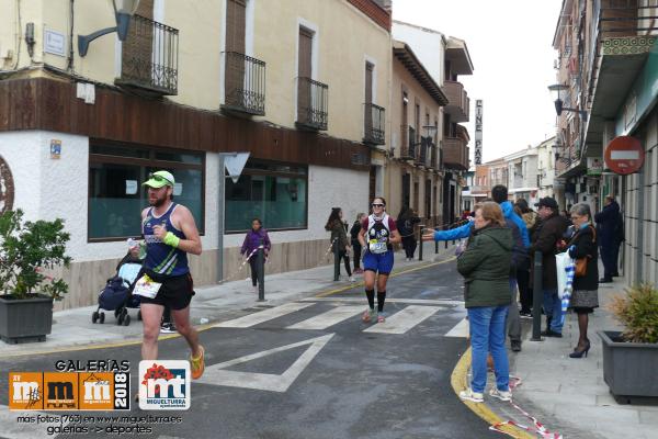 Media Maraton Rural Miguelturra 2018 - fuente imagenes Area de Deportes del Ayuntamiento de Miguelturra - 338