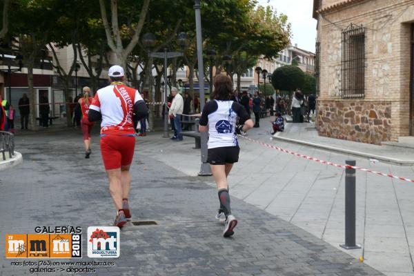 Media Maraton Rural Miguelturra 2018 - fuente imagenes Area de Deportes del Ayuntamiento de Miguelturra - 347