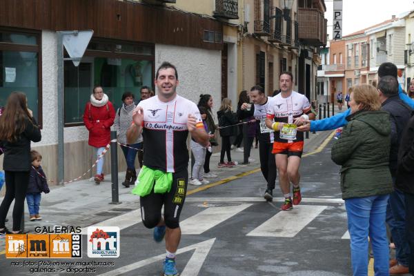 Media Maraton Rural Miguelturra 2018 - fuente imagenes Area de Deportes del Ayuntamiento de Miguelturra - 352