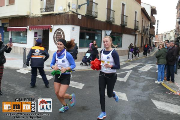 Media Maraton Rural Miguelturra 2018 - fuente imagenes Area de Deportes del Ayuntamiento de Miguelturra - 357