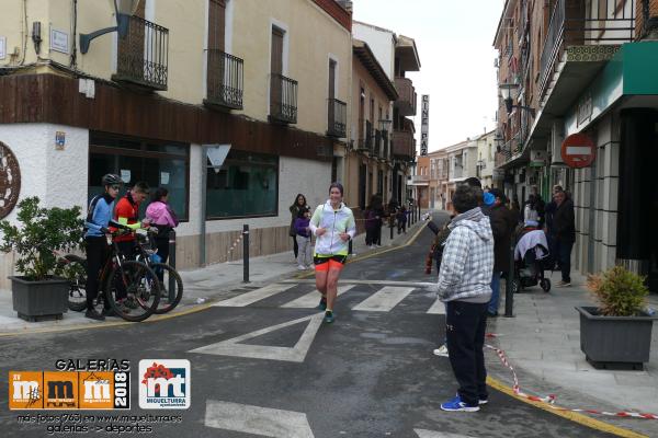 Media Maraton Rural Miguelturra 2018 - fuente imagenes Area de Deportes del Ayuntamiento de Miguelturra - 368
