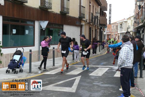 Media Maraton Rural Miguelturra 2018 - fuente imagenes Area de Deportes del Ayuntamiento de Miguelturra - 369