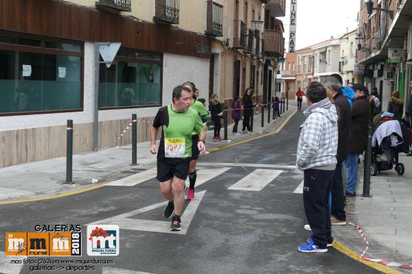 Media Maraton Rural Miguelturra 2018 - fuente imagenes Area de Deportes del Ayuntamiento de Miguelturra - 370