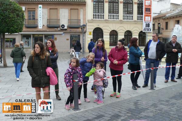 Media Maraton Rural Miguelturra 2018 - fuente imagenes Area de Deportes del Ayuntamiento de Miguelturra - 372