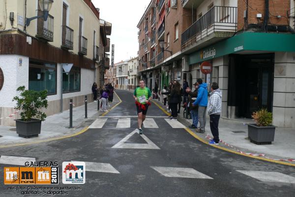 Media Maraton Rural Miguelturra 2018 - fuente imagenes Area de Deportes del Ayuntamiento de Miguelturra - 383