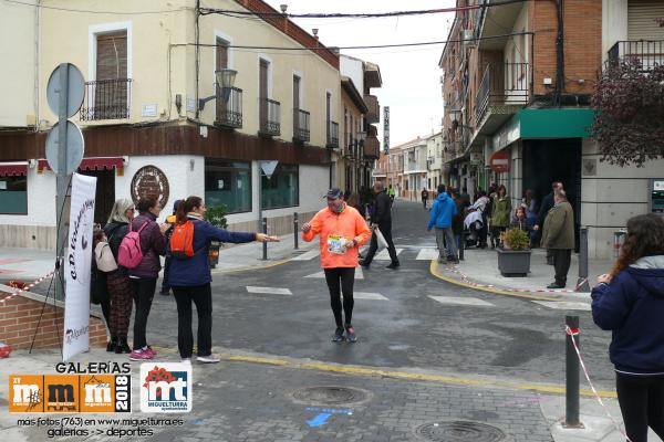 Media Maraton Rural Miguelturra 2018 - fuente imagenes Area de Deportes del Ayuntamiento de Miguelturra - 388