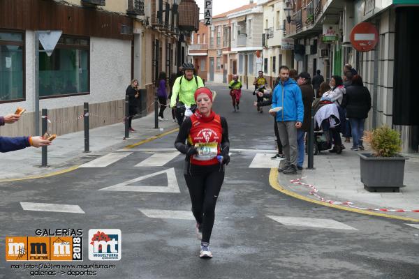 Media Maraton Rural Miguelturra 2018 - fuente imagenes Area de Deportes del Ayuntamiento de Miguelturra - 389